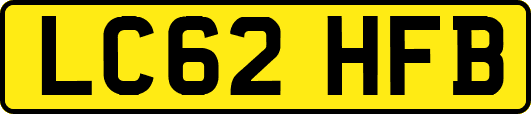 LC62HFB