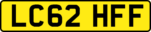 LC62HFF