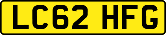 LC62HFG