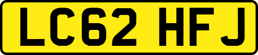 LC62HFJ