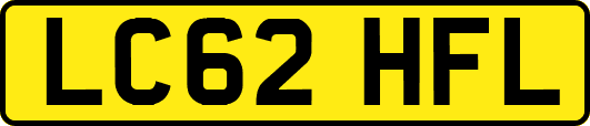 LC62HFL