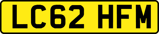 LC62HFM