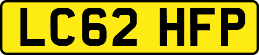 LC62HFP