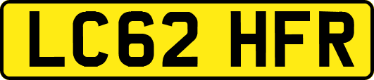 LC62HFR