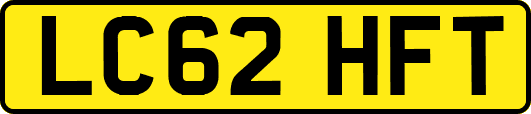 LC62HFT