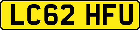 LC62HFU
