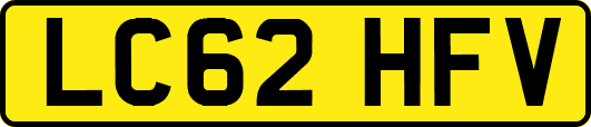 LC62HFV