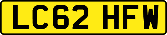 LC62HFW