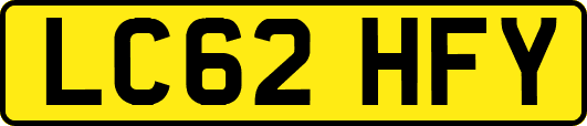 LC62HFY