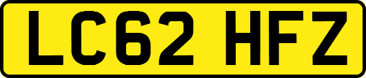 LC62HFZ