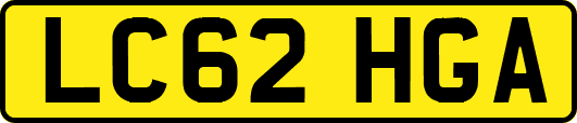 LC62HGA