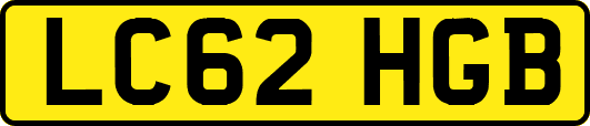 LC62HGB