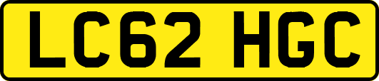 LC62HGC