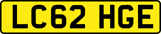 LC62HGE