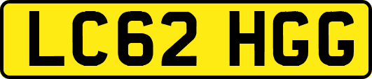 LC62HGG