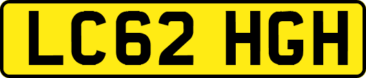 LC62HGH