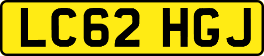 LC62HGJ