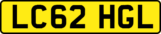 LC62HGL