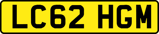LC62HGM