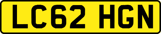 LC62HGN
