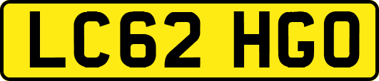 LC62HGO