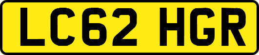 LC62HGR