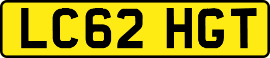 LC62HGT