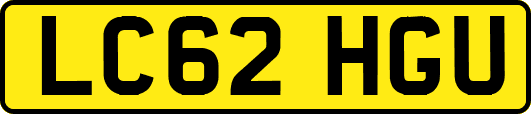 LC62HGU