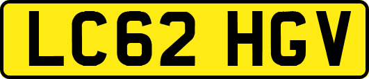 LC62HGV