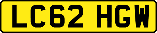 LC62HGW