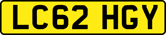 LC62HGY