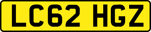 LC62HGZ