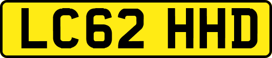 LC62HHD
