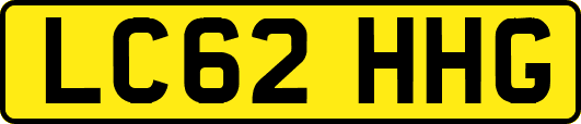 LC62HHG
