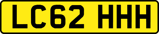 LC62HHH