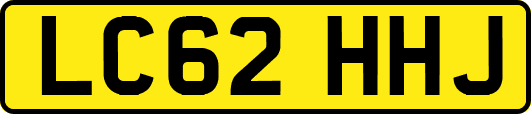 LC62HHJ