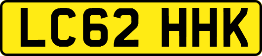 LC62HHK