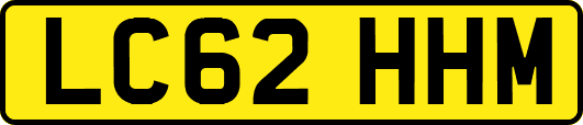 LC62HHM