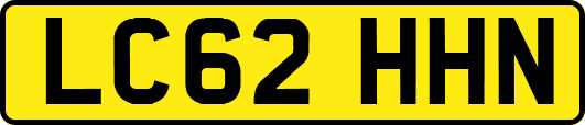 LC62HHN