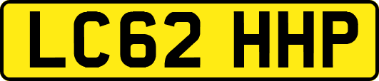 LC62HHP