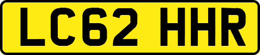 LC62HHR