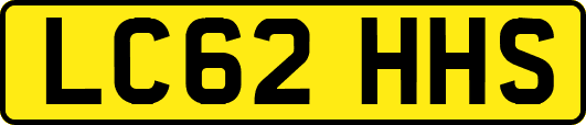 LC62HHS