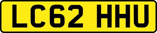 LC62HHU