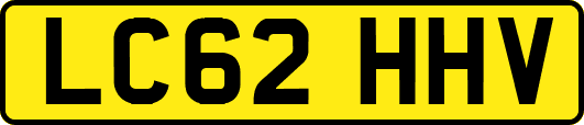 LC62HHV