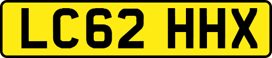 LC62HHX