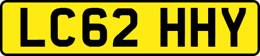 LC62HHY
