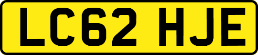 LC62HJE