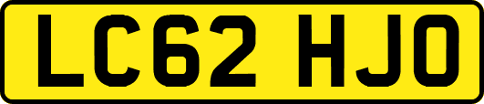 LC62HJO
