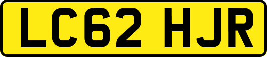 LC62HJR