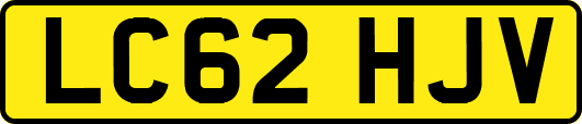 LC62HJV